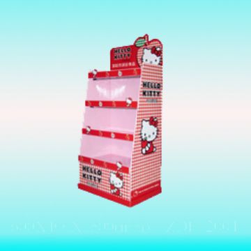 Cardboard Display,Corrugated Display,Carton Display,Paper Display